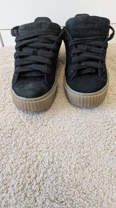 Adidasy Puma Fenty rozmiar 39/25.