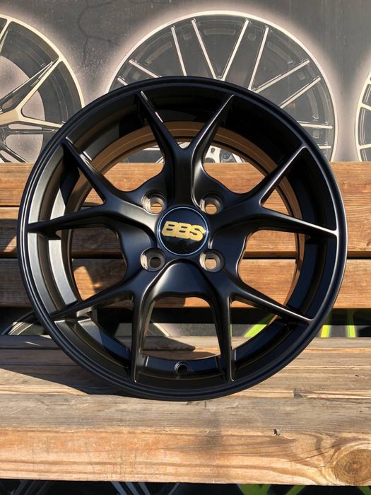 777 R14 4/100 Новые диски