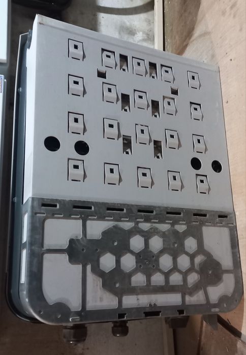 Інвертор 15кВт.  Опис читаємо уважно.