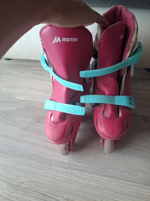 Rolki masters 30-33
