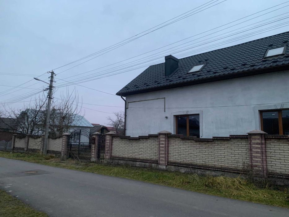 Будинок – Микитинці - Більше