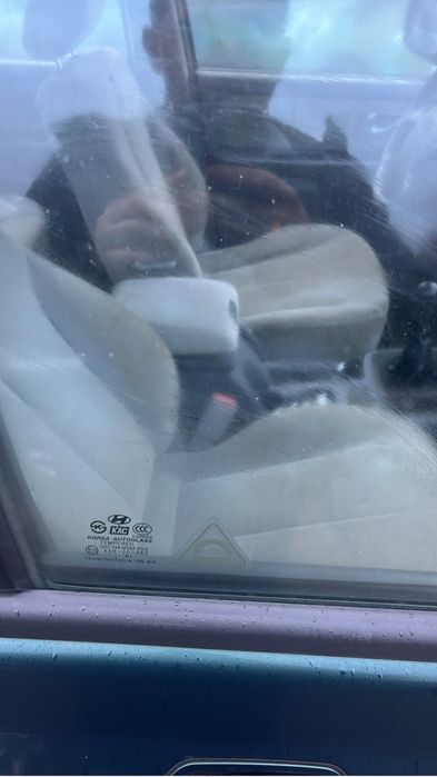 Хюндай теракан 2,9