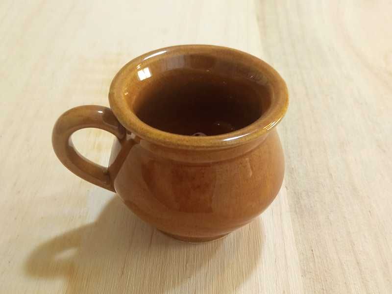 Mini Caneca Caldas da Rainha