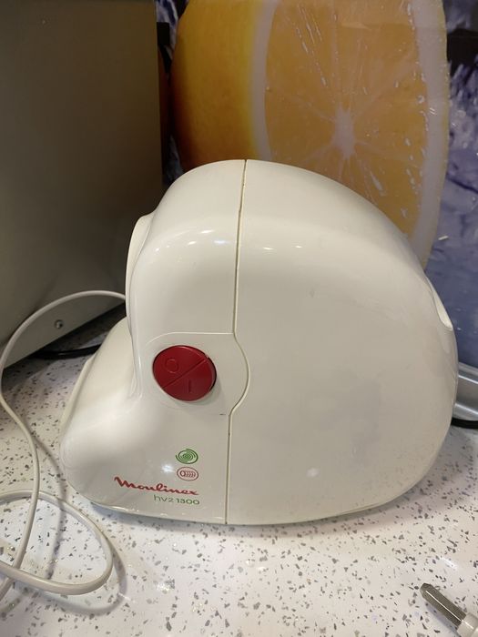 Мясорубка moulinex