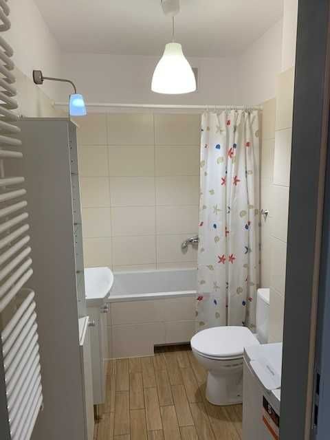 Apartment in Warszawa, Nowe Górce, Bemowo - Widok 6