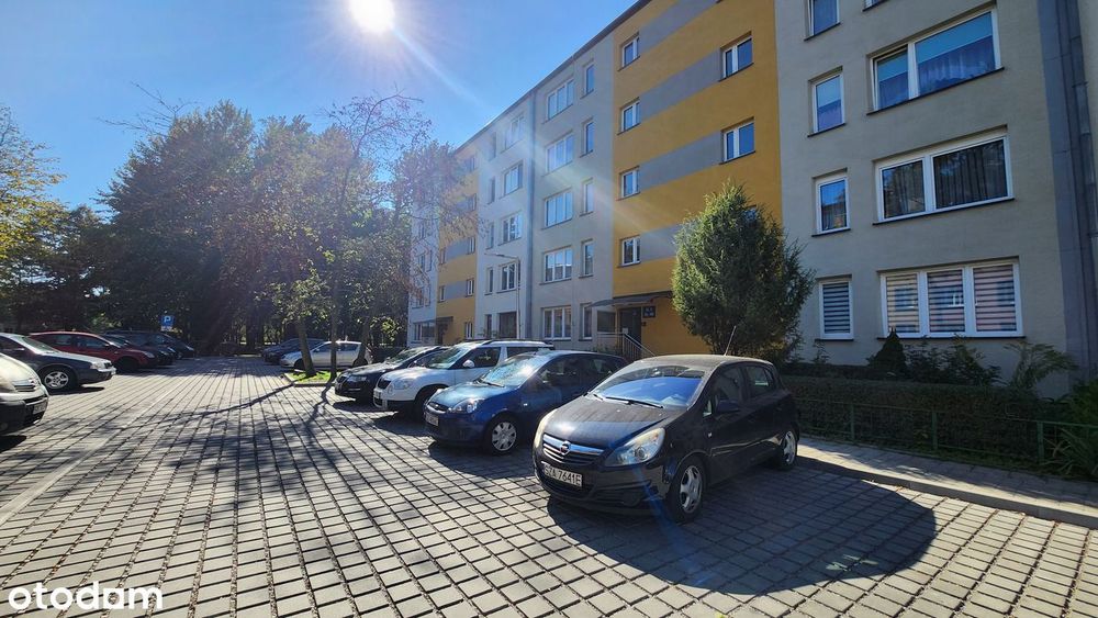 Wolne od zaraz