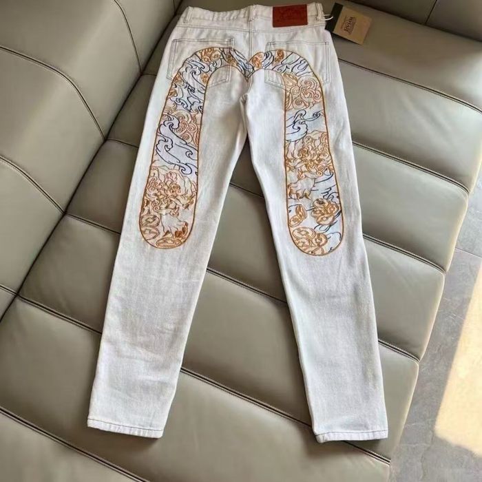 Джинсы Evisu 28, 30, 32, 34, 36 (XS-XL) размеры в наличии