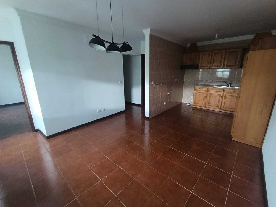 T1 NO CENTRO DE GOUVEIA – Guarda.