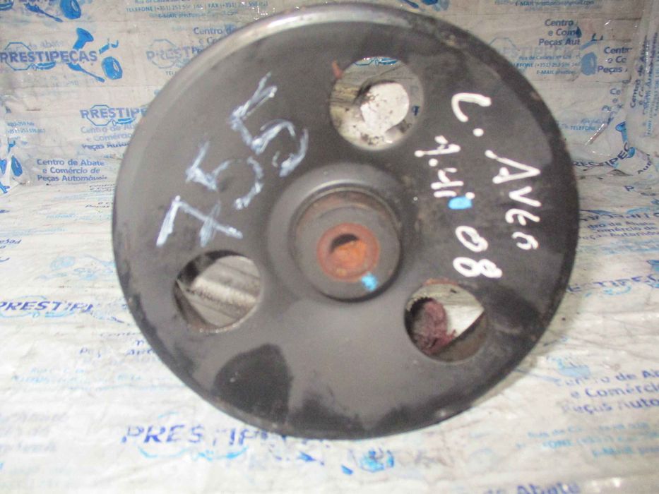 Bomba de direção CHEVROLET Aveo / Kalos Sedan (T250, T255)