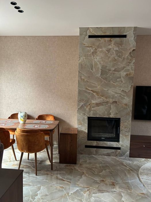 Дуплекс з ремонтом в Бучі