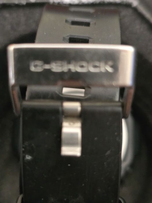 CASIO G-shock  GA150 relógio