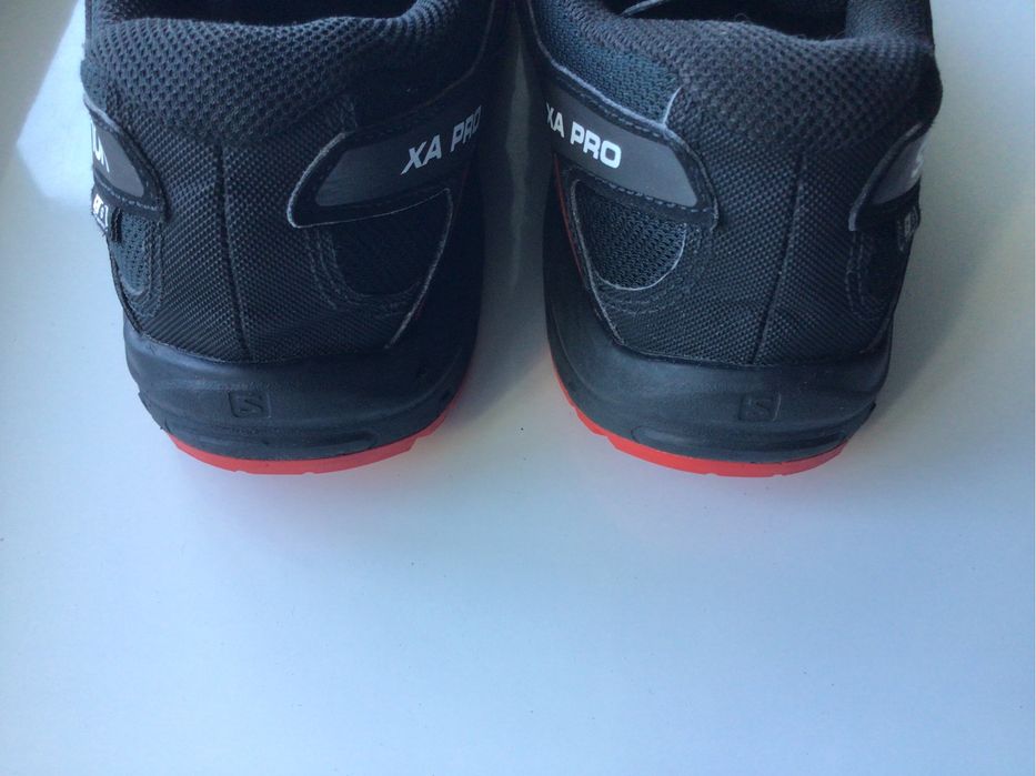 Salomon Xa Pro 3D Cswp J 40 р.