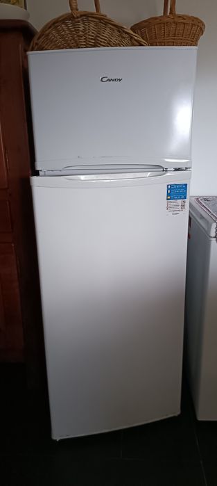 Vendo frigorífico para desocupar