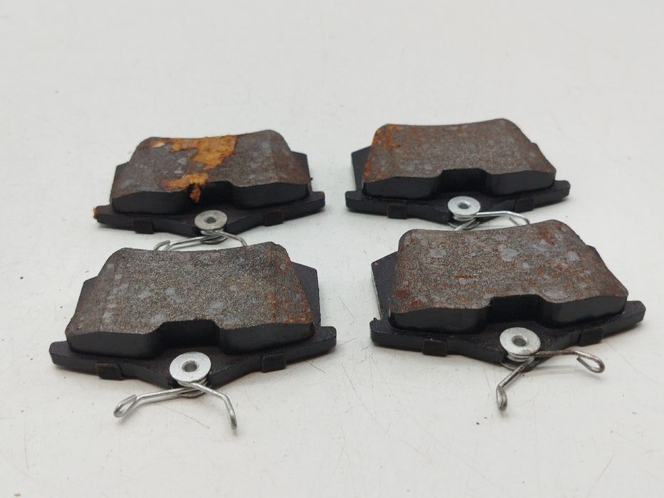 Pastilhas - volkswagen golf iv (1j1) | 97 - 07