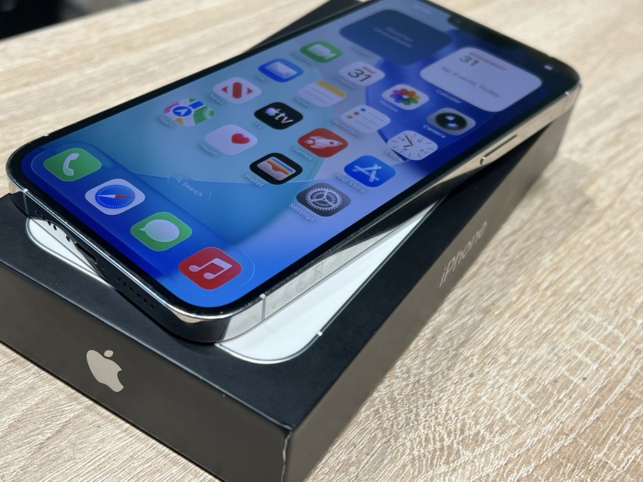 iPhone 13 Pro Max 256 gb