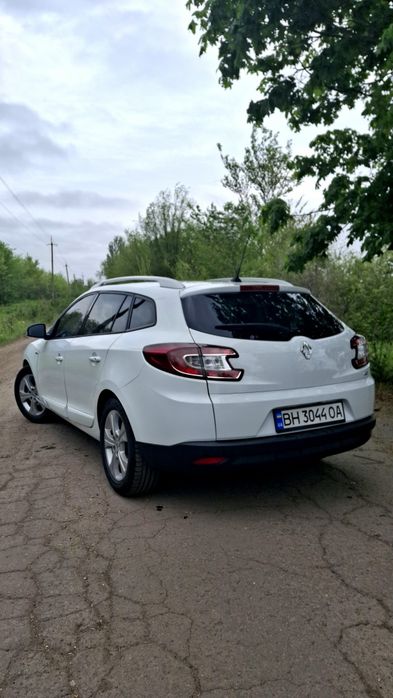 Продаю Renault Megane 3 bose