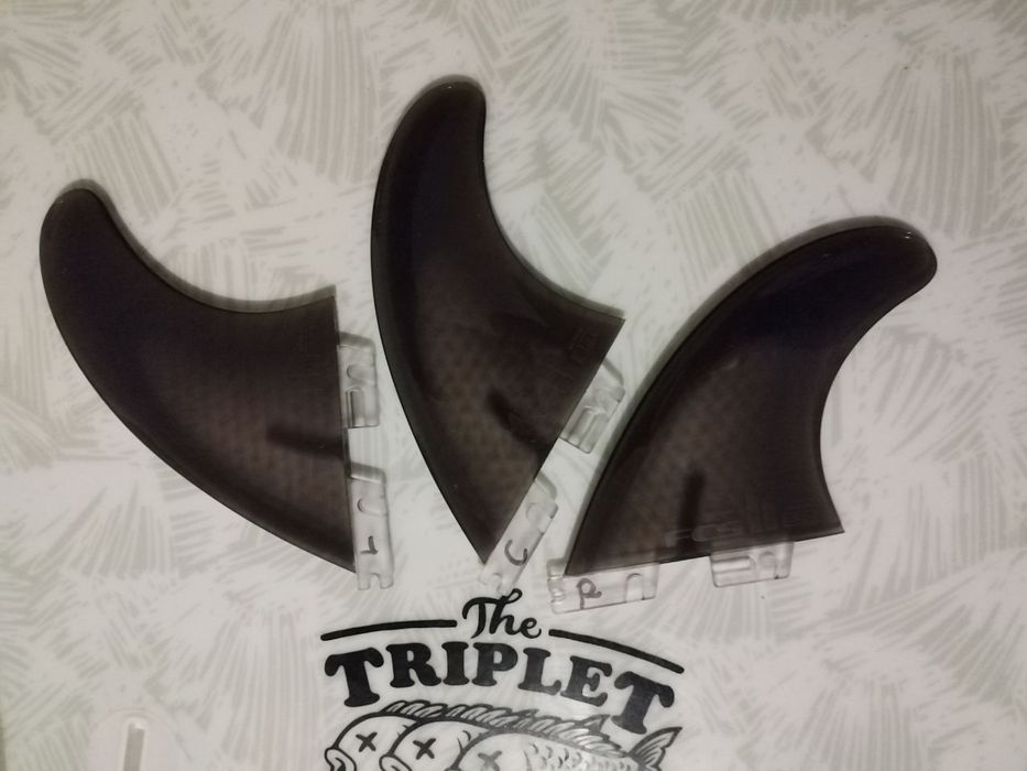 Prancha Surf Softech 5'8