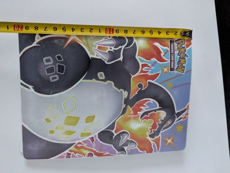 Album na karty pokemon A5