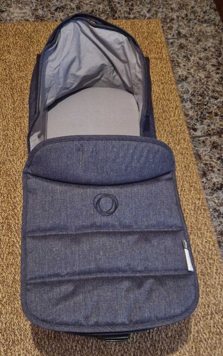 Carro de Bebé Bugaboo Fox2