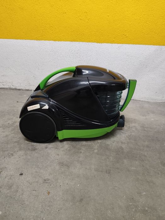 Aspirador polir usado