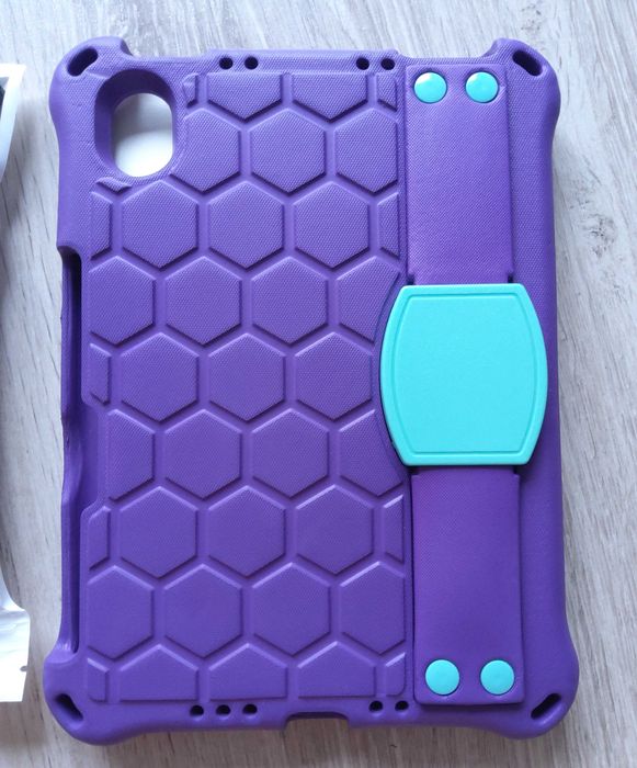 Pancerne piankowe etui obudowa case do iPad Mini 6