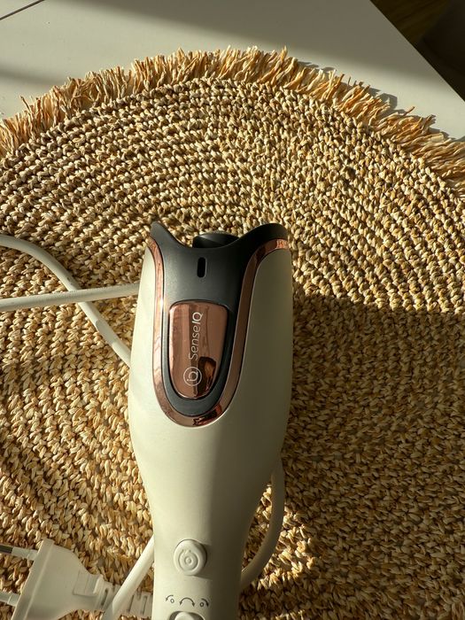 Lokówka automatyczna PHILIPS SenselQ BHB887/00 25 mm