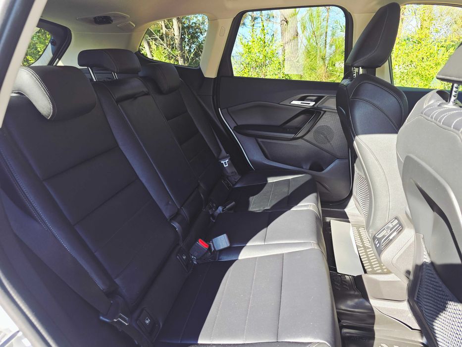 BMW iX1 XDrive 30 - Dual motor -  Nacional