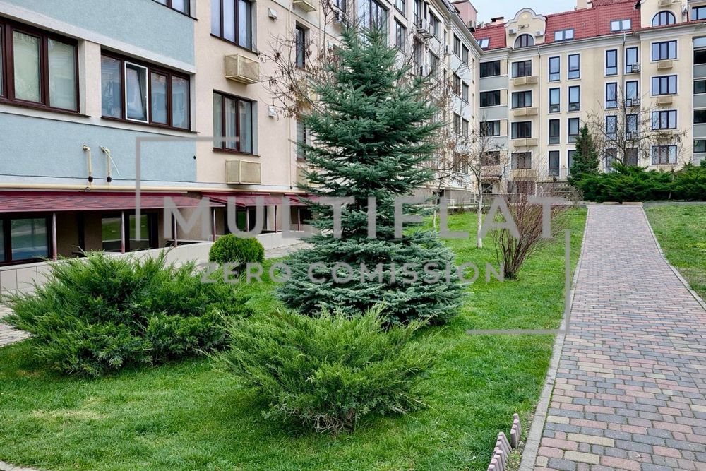 Продаж 2-к квартири у ЖК «7Я». Село Щасливе. Без %