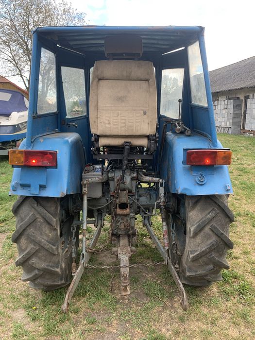 Ciągnik ursus c330