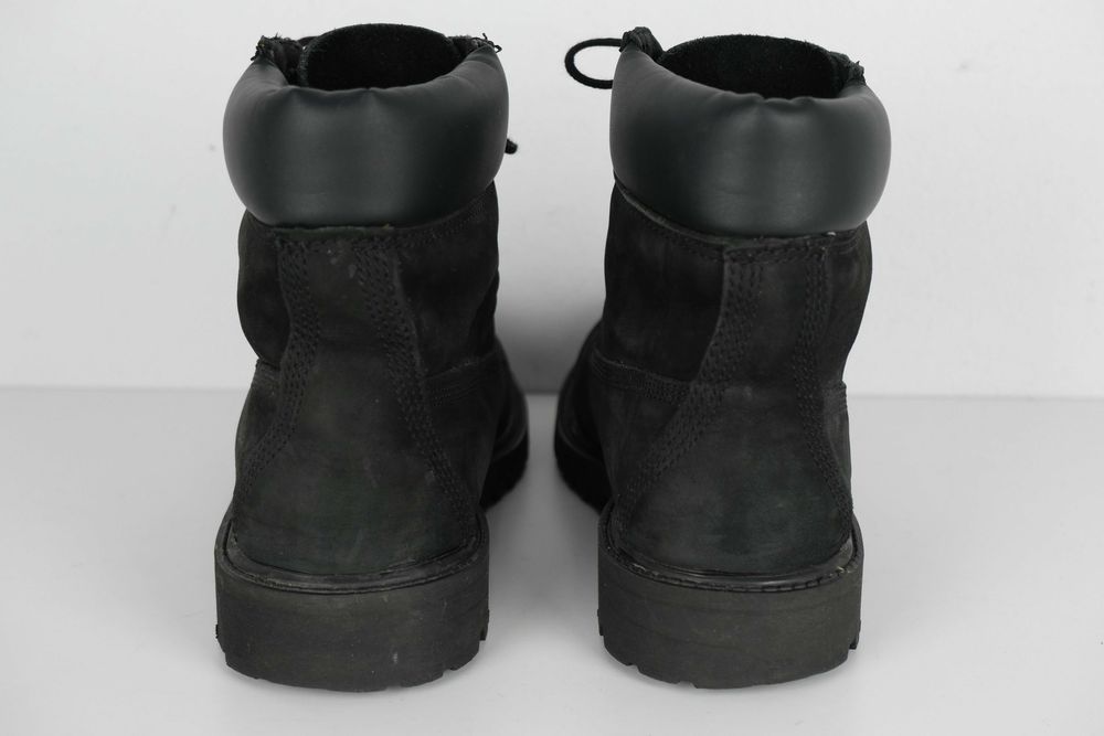 Timberland primaloft skóra r 6,5-38