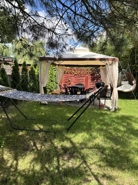 Dzialka Rod Gluszynka