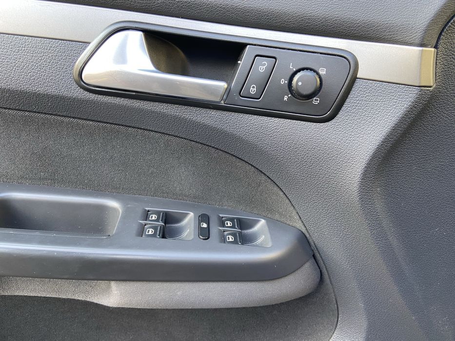 Volkswagen Touran 1.4 TSI
