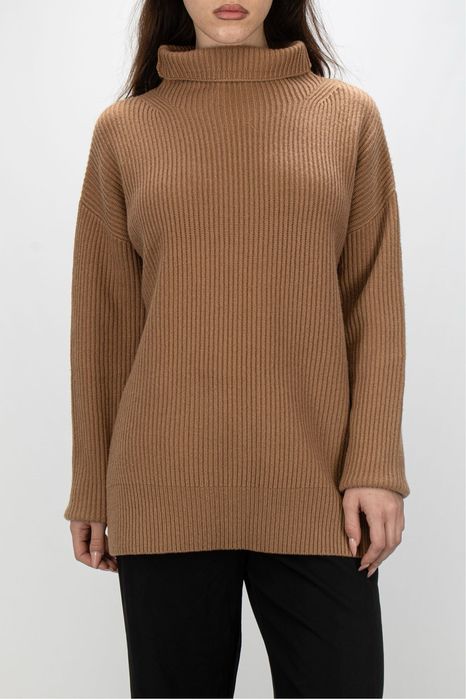 Светр Max Mara шерсть+кашемір M, L