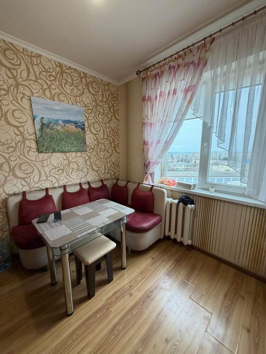 Продаж 2-кімнатна квартира м.Біла Церква