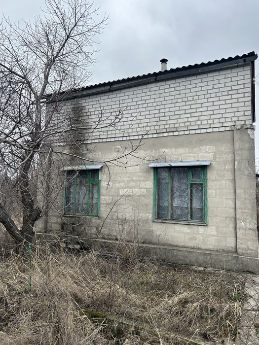 Дача. Камʼянське. Чайка . Дніпро 2