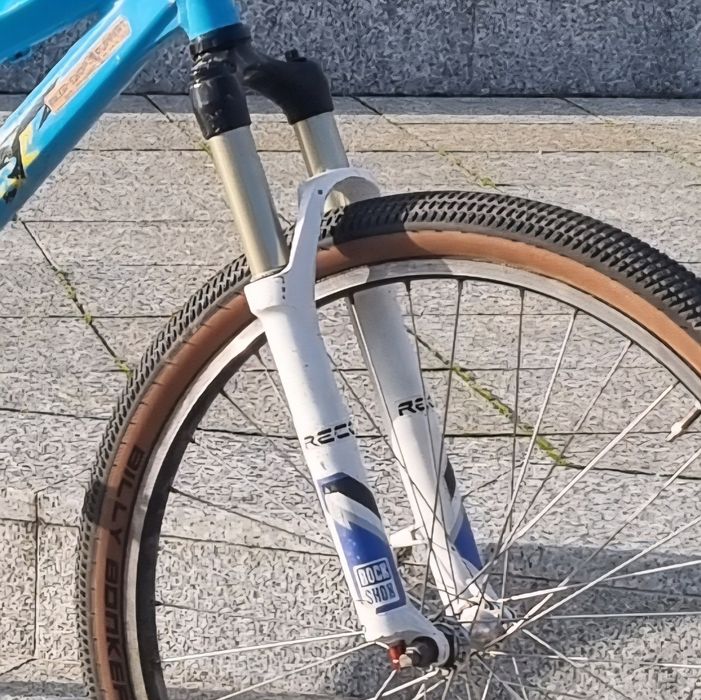 Rock shox recon SL 80-120mm