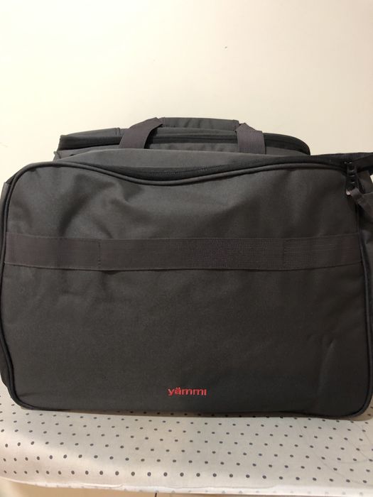 Bolsa de transporte da yammi