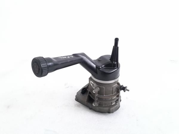 Bomba de direção CITROËN C4 Picasso I (UD_)