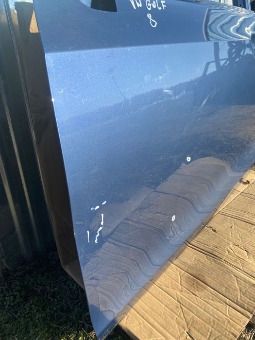 Drzwi vw golf 8 VIII 20-