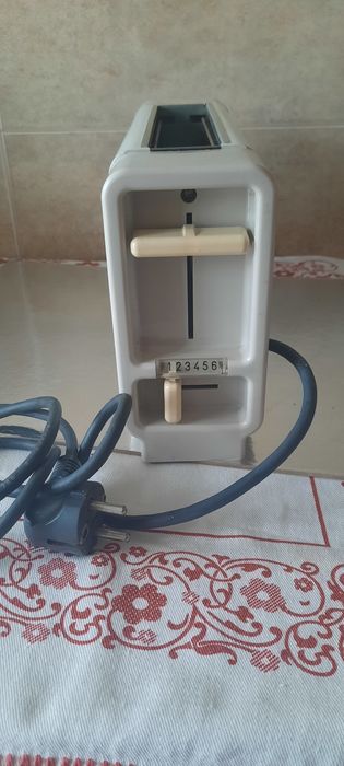 Pequenos  eletrodomésticos