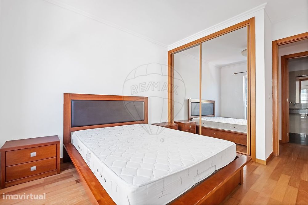 Apartamento T3 para venda
