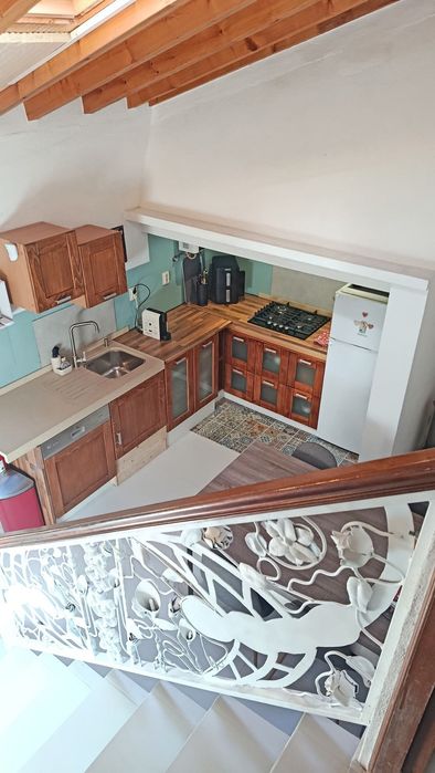 Casa de campo para alugar (mínimo de 3 meses)