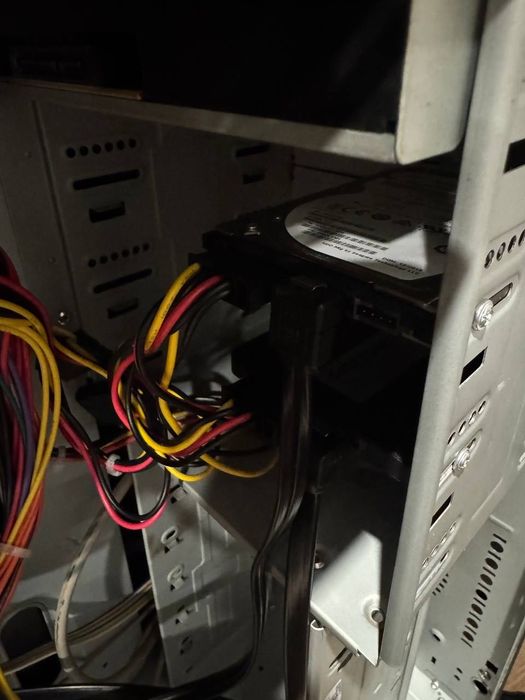 Компʼютер для ігор на GTX1060 6Gb. I5 4570