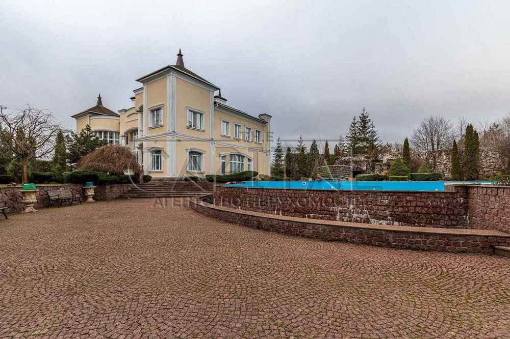 Аренда дома, Хлепча, Одеська траса