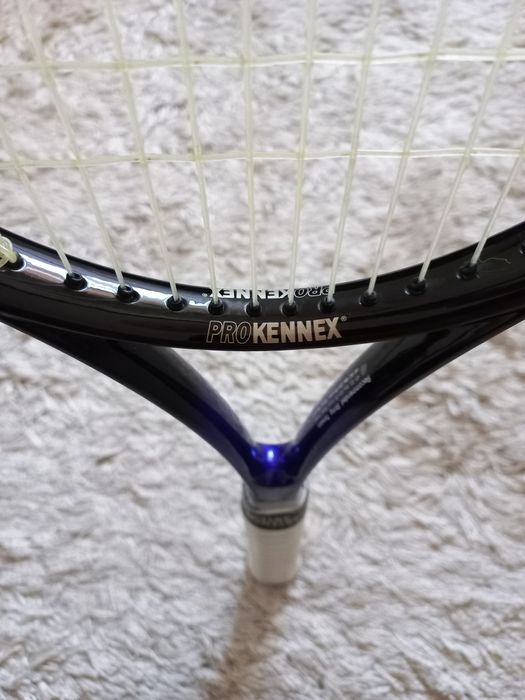 Raquete ténis Pro Kennex Graphite Ace