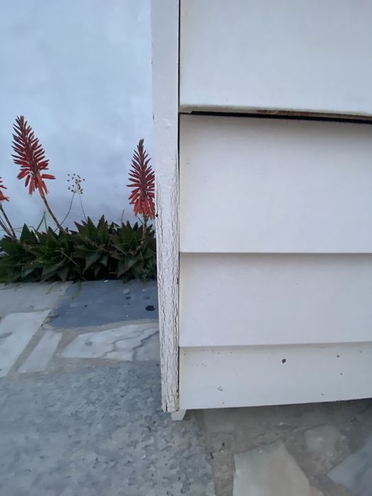 Móvel maquina costuna