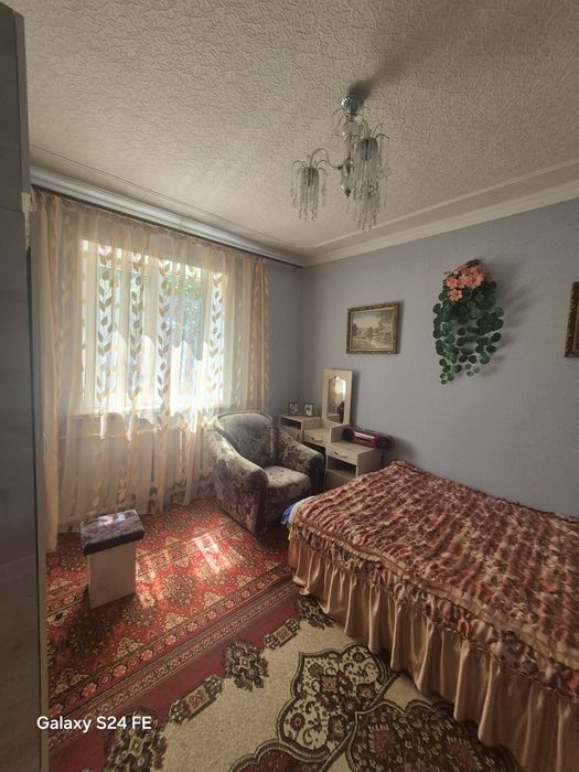 Продам будинок с.Трушки