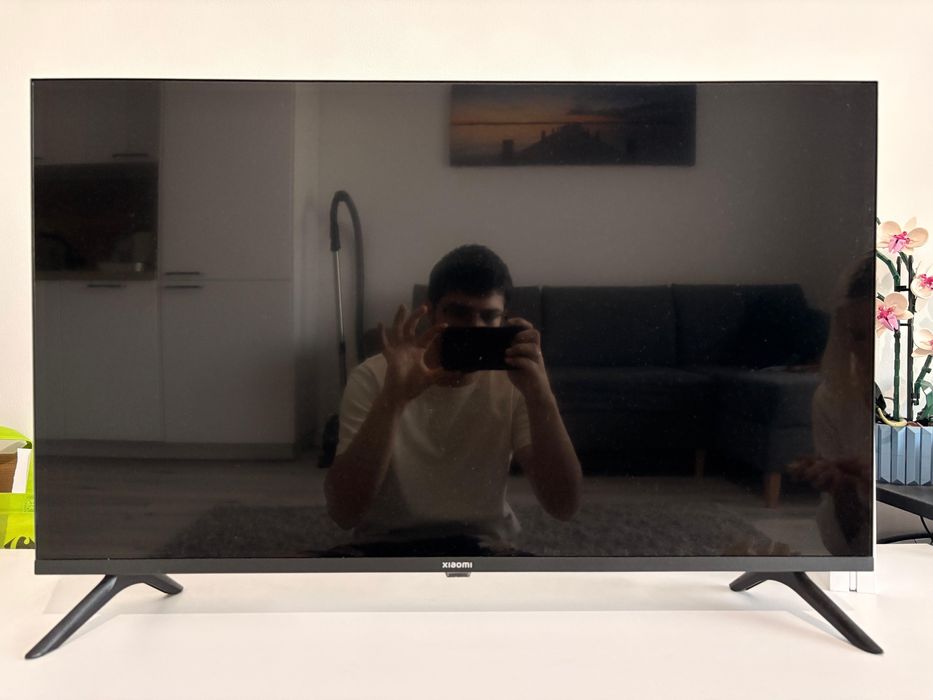 Telewizor Xiaomi 32” na gwarancji