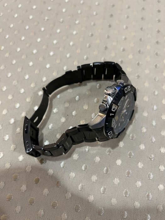 Relogio Caterpillar prova de agua e pó