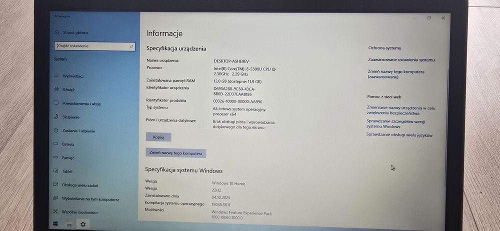 Dell  Latitude  E5450